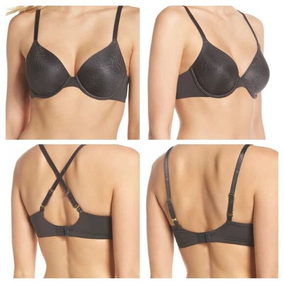 Natori Conform Underwire Full Fit Contour Bra - Picture 1 of 15